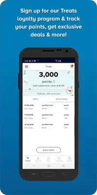 PetSmart android App screenshot 2